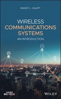 bokomslag Wireless Communications Systems