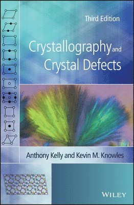 Crystallography and Crystal Defects 1