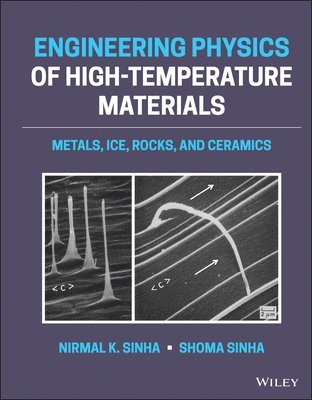 Engineering Physics of High-Temperature Materials 1