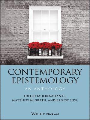 Contemporary Epistemology 1