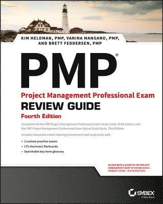 PMP: Project Management Professional Exam Review Guide 1