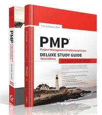 bokomslag PMP: Project Management Professional Exam Certification Kit