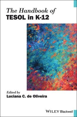Handbook of TESOL in K-12 1