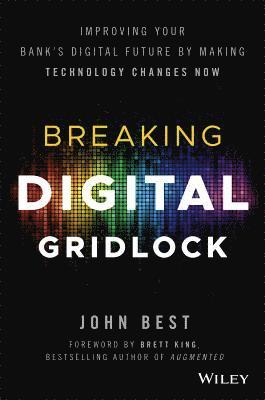 Breaking Digital Gridlock, + Website 1