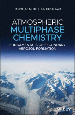 Atmospheric Multiphase Chemistry 1