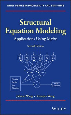 bokomslag Structural Equation Modeling