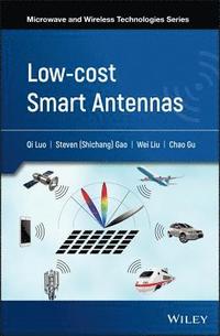 bokomslag Low-cost Smart Antennas