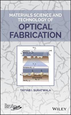 bokomslag Materials Science and Technology of Optical Fabrication