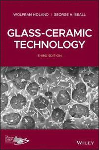 bokomslag Glass-Ceramic Technology