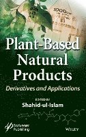 bokomslag Plant-Based Natural Products