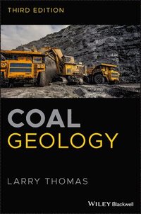 bokomslag Coal Geology