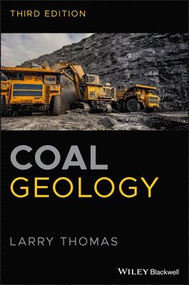 bokomslag Coal Geology