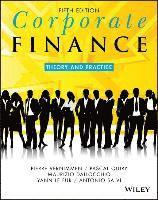 Corporate Finance 1