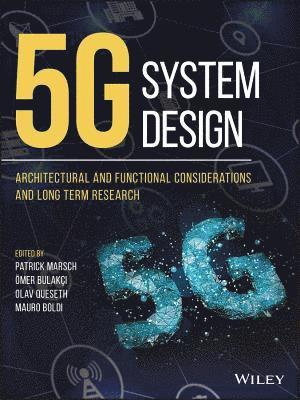 bokomslag 5G System Design