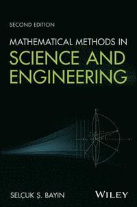 bokomslag Mathematical Methods in Science and Engineering