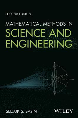 bokomslag Mathematical Methods in Science and Engineering