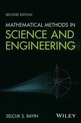 Mathematical Methods in Science and Engineering 1