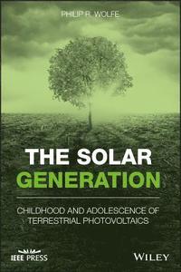 bokomslag The Solar Generation
