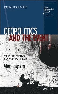 Geopolitics and the Event 1