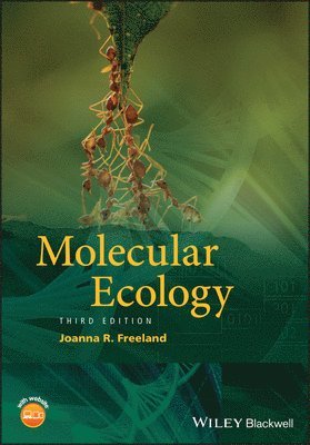 Molecular Ecology 1