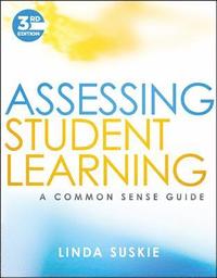 bokomslag Assessing Student Learning