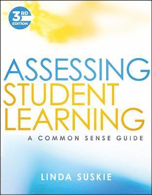 Assessing Student Learning 1