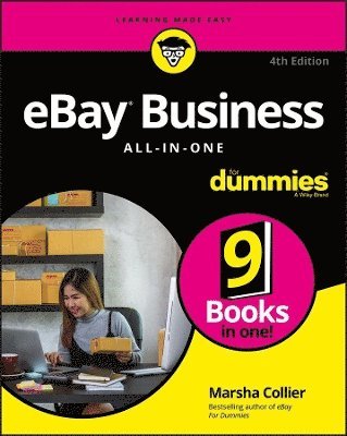 eBay Business All-in-One For Dummies 1