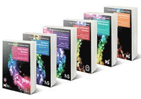 bokomslag Nutrition Society Textbook 2e Set