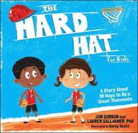 bokomslag The Hard Hat for Kids