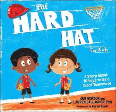 bokomslag The Hard Hat for Kids
