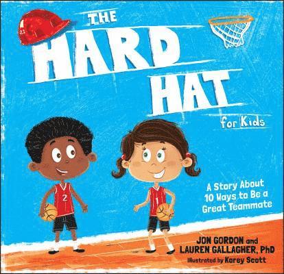 The Hard Hat for Kids 1