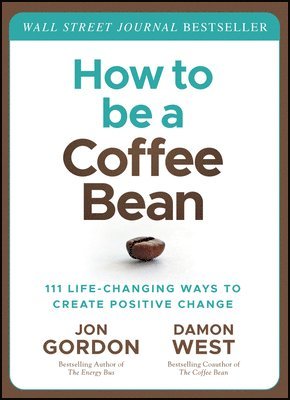 bokomslag How to be a Coffee Bean