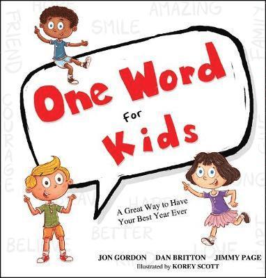 One Word for Kids 1