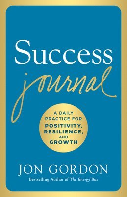 bokomslag Success Journal