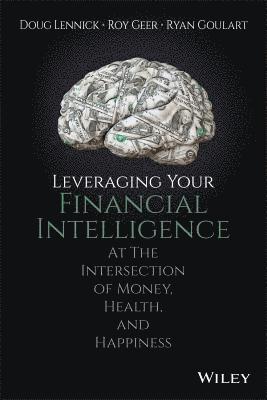 bokomslag Leveraging Your Financial Intelligence