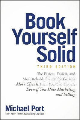 Book Yourself Solid 1