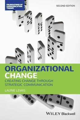 bokomslag Organizational Change