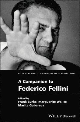 A Companion to Federico Fellini 1