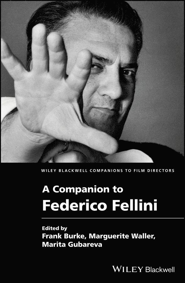 Companion to Federico Fellini