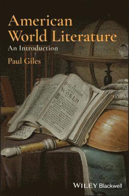 American World Literature: An Introduction 1