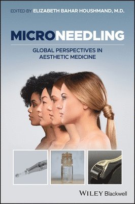 bokomslag Microneedling