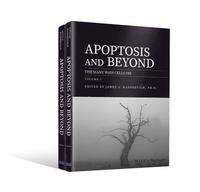 bokomslag Apoptosis and Beyond, 2 Volume Set