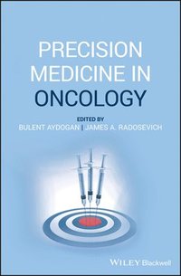 bokomslag Precision Medicine in Oncology