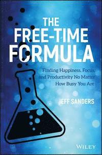 bokomslag The Free-Time Formula
