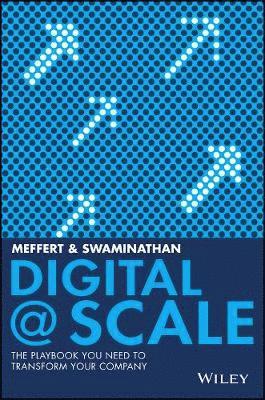 Digital @ Scale 1