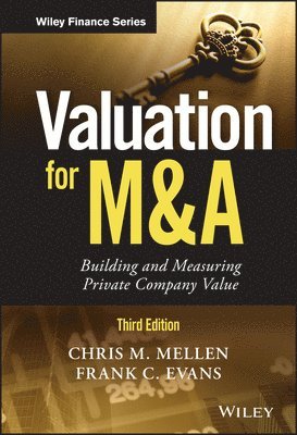 Valuation for M&A 1