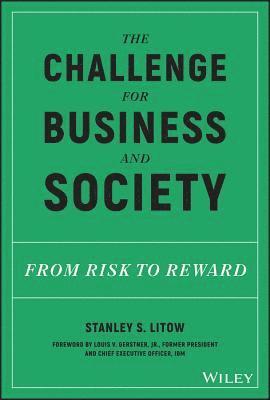 The Challenge for Business and Society 1