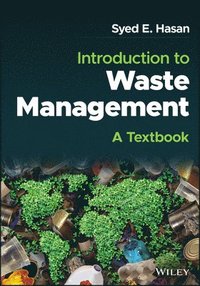 bokomslag Introduction to Waste Management