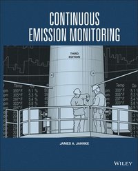 bokomslag Continuous Emission Monitoring