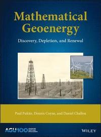 bokomslag Mathematical Geoenergy